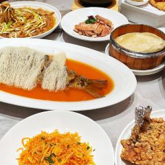 MEILI ROAST DUCK User Photo