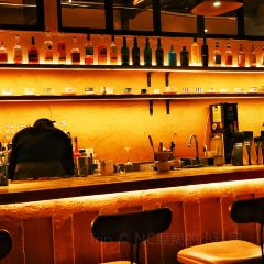 积兴里Coffee(烟台山店) User Photo