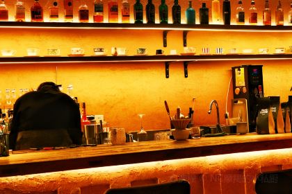 积兴里Coffee(烟台山店)