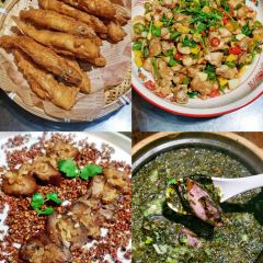 小莆天（元帥路店）張用戶圖片