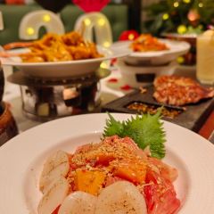 新时泰(南翔印象城MEGA店) User Photo