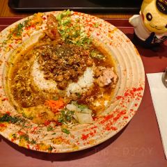 BOTANI:CURRY User Photo