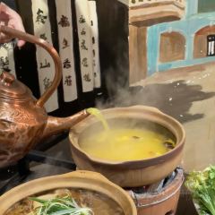 林记港式打边炉 여행 사진