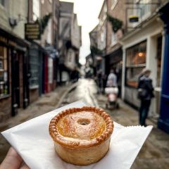 Ye Olde Pie & Sausage Shoppe User Photo