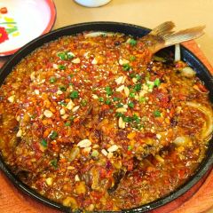 绿豆饼(府前路店) User Photo