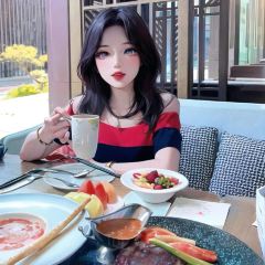 五台山万豪酒店·紫府名厨全日西餐厅 User Photo