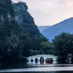 鼎湖山酒家 User Photo