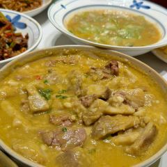 寻乡野·鲜辣小炒(吾悦广场店) User Photo