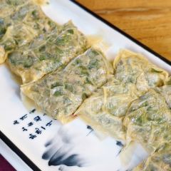 钱雨曼·怀旧餐厅(西塘店) User Photo