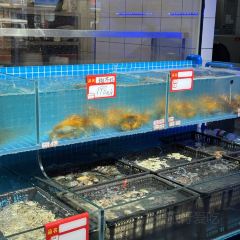 李氏特色菜(大丰店) 여행 사진