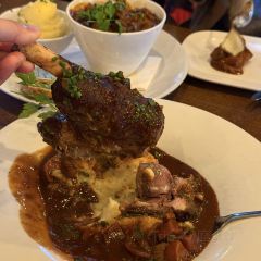 The Old Mill Restaurant User Photo