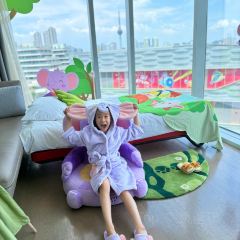 HAO YA User Photo