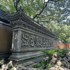 XIAN BANG ZHU User Photo