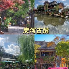 老字号特色火锅店 User Photo