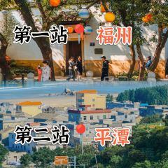轮工壹号煎包(南园路店) User Photo