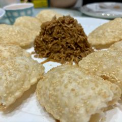 庆元亨 User Photo