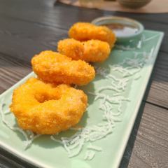 Mango Tree User Photo