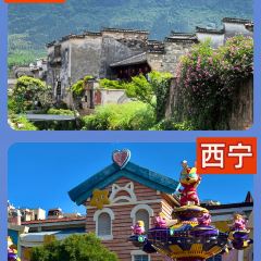 咱妈家·海菜包子(长峰店) User Photo