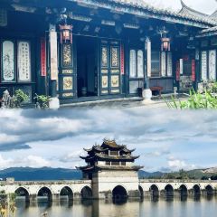 木製天堂酒吧（翠湖店）張用戶圖片