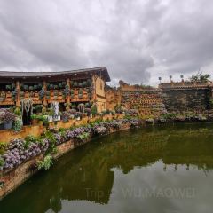 912·张宜庄园(3号店) User Photo