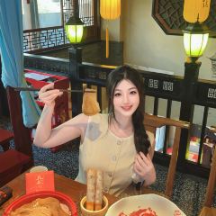 九庄火锅(婺源店) User Photo