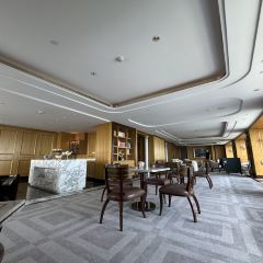 海口朗廷飯店· 唐閣張用戶圖片