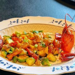 胜紫云亭HUAIYANG MASTER(前滩店) User Photo