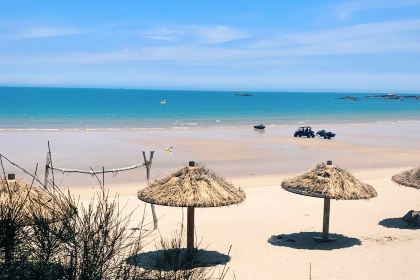 Qiaozaitou sour pork (Donglu Branch)