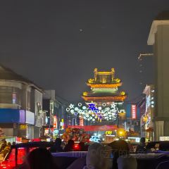 家风老馆子(德隆街店) User Photo
