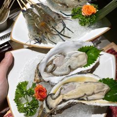 海底捞火锅(上河城店) User Photo