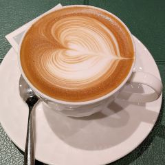 雅安西网国际酒店·左岸音乐餐吧 User Photo