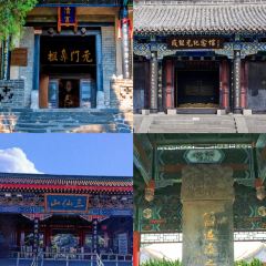 王福禄蓬莱小面 User Photo