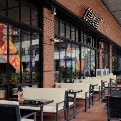 COMMUNE幻师(泰禾广场店) User Photo