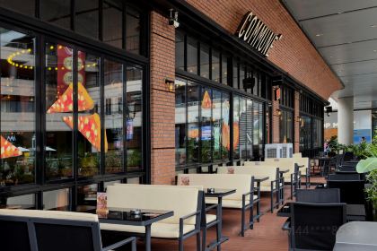 COMMUNE幻师(泰禾广场店)