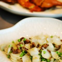 Shang Rong User Photo