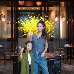 CH'AO Chinese Restaurant User Photo