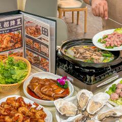 xiao nan ji User Photo