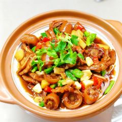 景小乐江西特色菜 User Photo