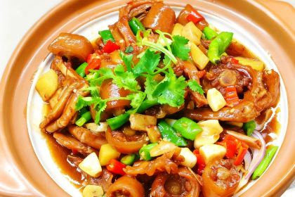 景小乐江西特色菜