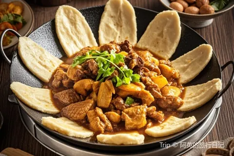 Dazhang (Sanhuan South Road)