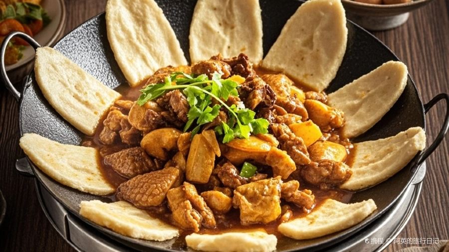 大張烙饃村（三環南路旗艦店）