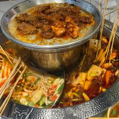 辣润串精品肥牛火锅 User Photo