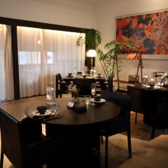 隐厨·私房菜(东西巷店) User Photo