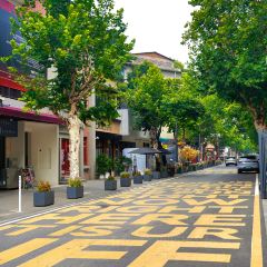 憨哥鱼庄·宜昌肥鱼·始于1999(东郡店) User Photo