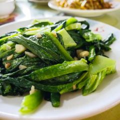 食天下果园农庄(金水台特色老店) User Photo