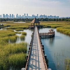 小朱麻辣串(益民街店) User Photo