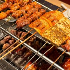 Panji Braised Pork In Brown Sauce User Photo