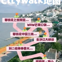 刘二娃串串香火锅(炳草岗店) User Photo