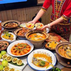 天天农家风味餐馆 User Photo