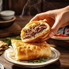 Baijiazhaobing User Photo